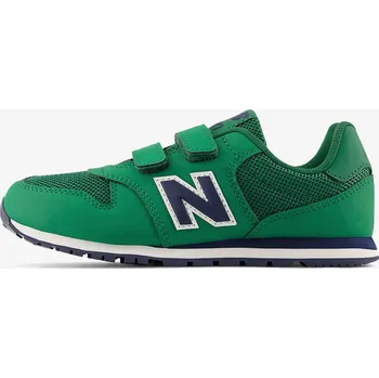 Pánské tenisky Pánské tenisky NEW BALANCE -500 EUR 35 127412