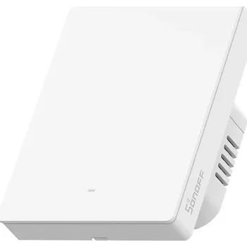 vypínač Sonoff ZBM5-1C-80W