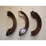 Sada brzdových čelistí JAPKO 55583