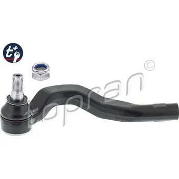 Táhlo řízení Hlava příčného táhla řízení TOPRAN 401 366