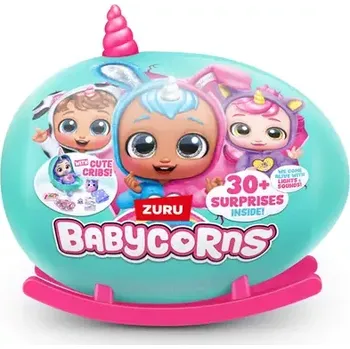 Asmodee Babycorns: Miminko S1 - velké balení (ZU92108)