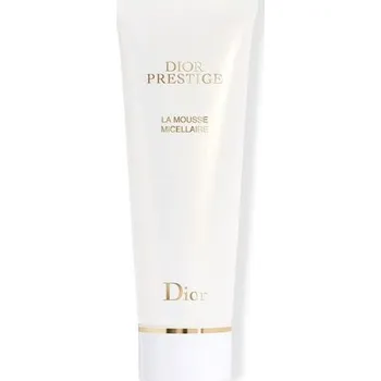 Pleťový krém Dior Micelární pěna (La Mousse Micellaire) 120 g + 2 měsíce na vrácení zboží