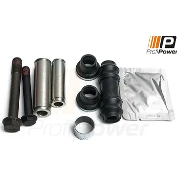 Brzdový třmen Sada vodicích pouzder, brzdový třmen ProfiPower 9B5053