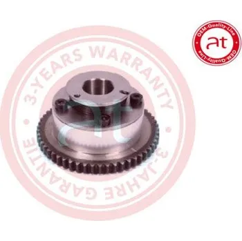 Vačková hřídel Nastavovač vačkového hřídele at autoteile germany at23114