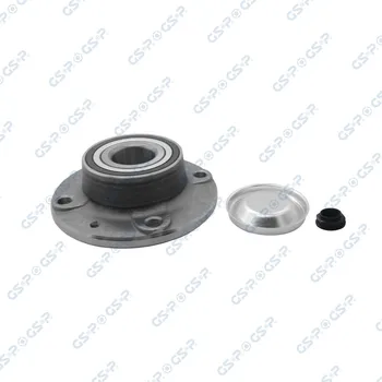 Sada ložisek kol GSP 9232030K