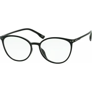 Brýle na čtení Dioptrické brýle do dálky BDP010B -5,5D