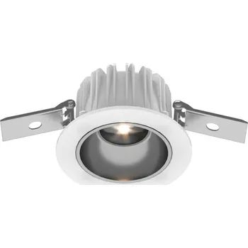 Bodové svítidlo Deko-Light vestavné bodové svítidlo - Tarvos 100, 10,5 W, 2700 K, bílá 565525