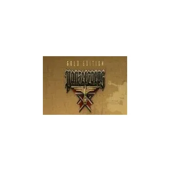 Počítačová hra Panzer Corps - Grand Campaign '45 West DLC