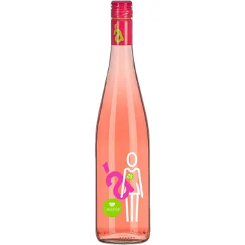 LAHOFERka Svatovavřinecké rosé 2025