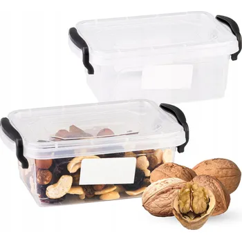 Dóza na potraviny Potravinová dóza 0,3L pro uchování obědů (lunchbox)