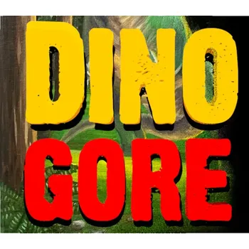 Počítačová hra DinoGORE