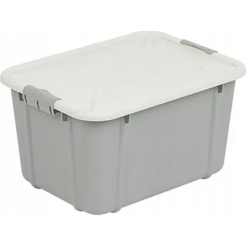 Dóza na potraviny Box UH 16L, mix barev