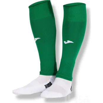 Štulpny Štulpny JOMA LEG II, barva zelená, velikost 35 - 38