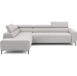 Wersal Sedací souprava rohová Gandi s italským rozkladem (160) Cenová skupina: 3. skupina