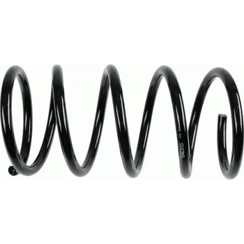 Pružina podvozku SACHS 998 583