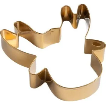 Vánoční ozdoba Vykrajovátko JALO sob 716461 (2 ks)