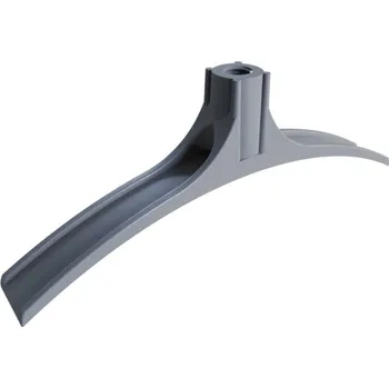 Vzduchotechnické potrubí Úchyt pro montáž EPS potrubí