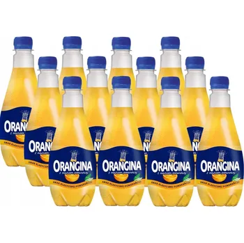 Energetický nápoj Sycený nápoj Orangina 500 ml