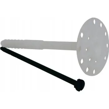 Hmoždinka Hmoždinka fasádní TTH, 10/60 - 110 mm, 200 ks