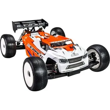 RC náhradní díl Serpent Cobra SRX8 Truggy GP 1/8 4wd (SER600059) - expresní doprava