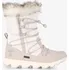 Dámská zimní obuv Kilpi Frozen High WL0958KIWHT
