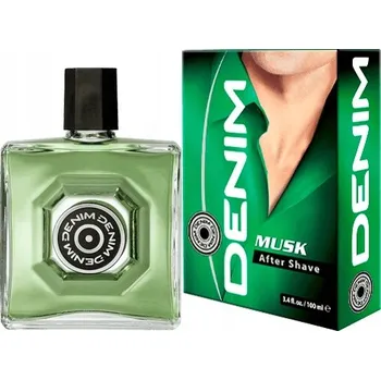 Voda po holení Denim 100 ml