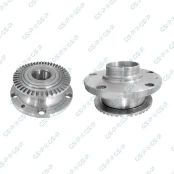 Sada ložisek kol GSP 9232014