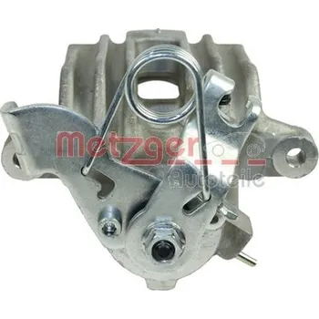 Brzdový systém Brzdový třmen METZGER 6260115