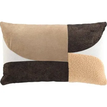 Polštář POLŠTÁŘ OBDÉLNÍKOVÝ DESIGNOVÝ 30 x 50 cm