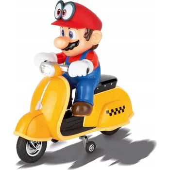 RC model auta Carrera 270200992 Hračka na dálkové ovládání