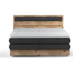 Wersal Postel Boxspring Diori (160) Cenová skupina: 1. skupina