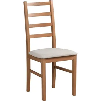 Jídelní set Drewmix Židle Nilo VIII Cenová skupina: Výběr látek A