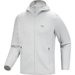 Arcteryx Kyanite Hoody Men Solitude šedá XL