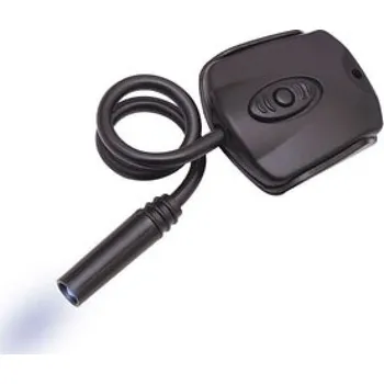 Truglo lovecké osvětlení