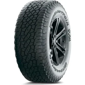 Celoroční osobní pneu BFGOODRICH TRAIL-TERRAIN T-A 245/75 R16 111 T