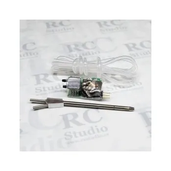 RC vybavení Senzor pro měření rychlosti ASS-70 ADV