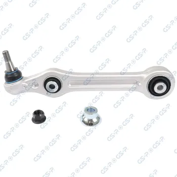 Zavěšení kol Řídicí páka, zavěšení kol GSP S062842