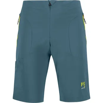 Pánské kraťasy KARPOS Roccia Bermuda, Stargazer/Niagara velikost: 48