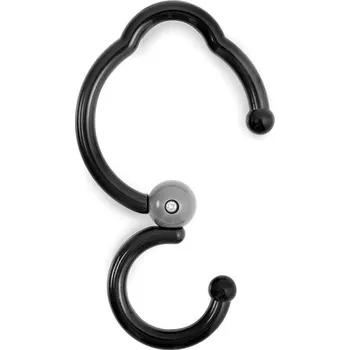 Držák na kočárek HAUCK Háčky na kočárek Hook Me