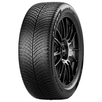 Zimní osobní pneu PIRELLI P ZERO WINTER 2 295/35 XL R20 105 W (MO1) - lze použít i pro Mercedes