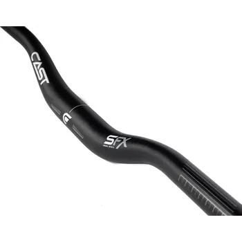 Řídítka Cast Řidítka Cast SFX DH/Enduro Handlebars 35x800 38mm