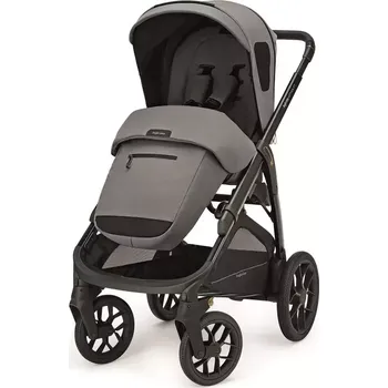 Kočárek Inglesina Sportovní kočárek Aptica XT 2025 Canyon Grey