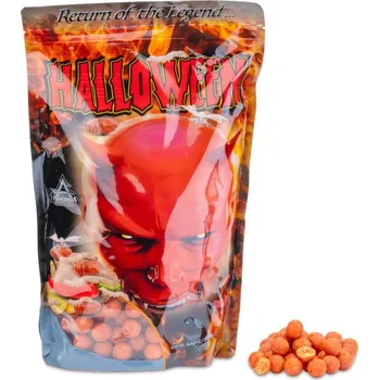 Boilies Anaconda Boilies Halloween 1kg 20mm