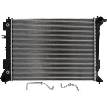 Chladič motoru Chladič, chlazení motoru KAMOKA 7700207