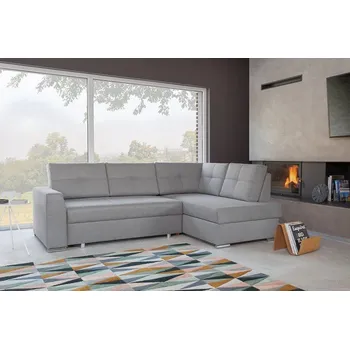 Obývací pokoj Meblar AKCE Sedací souprava rohová Stilo Cenová skupina: 0. skupina