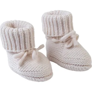 Capáčky LODGER Capáčky Merino Birch Velikost (od výrobce): 6 - 12 m.