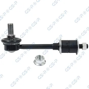 Zavěšení kol Tyč/vzpěra, stabilizátor GSP S050242