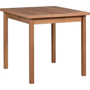 Jídelní stůl Drewmix Jídelní stůl Max IX Cenová skupina: Odstín deska lamino