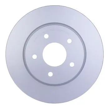 Brzdový kotouč Brzdový kotouč HELLA 8DD 355 123-061