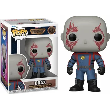 Figurka Funko POP! Guardians of the Galaxy Drax 1204